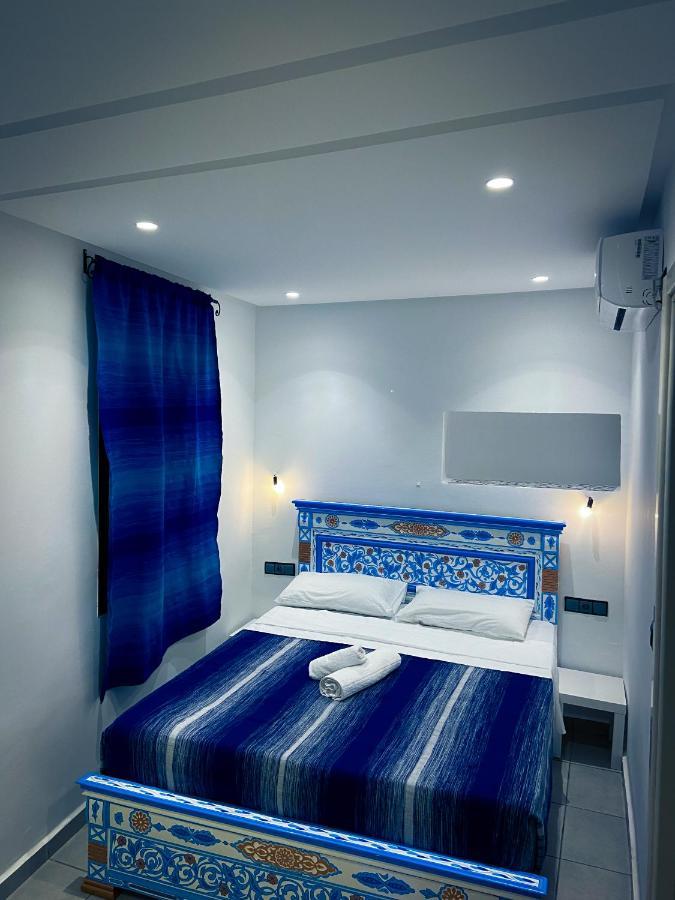 Hotel Marrakech 舍夫沙万 外观 照片