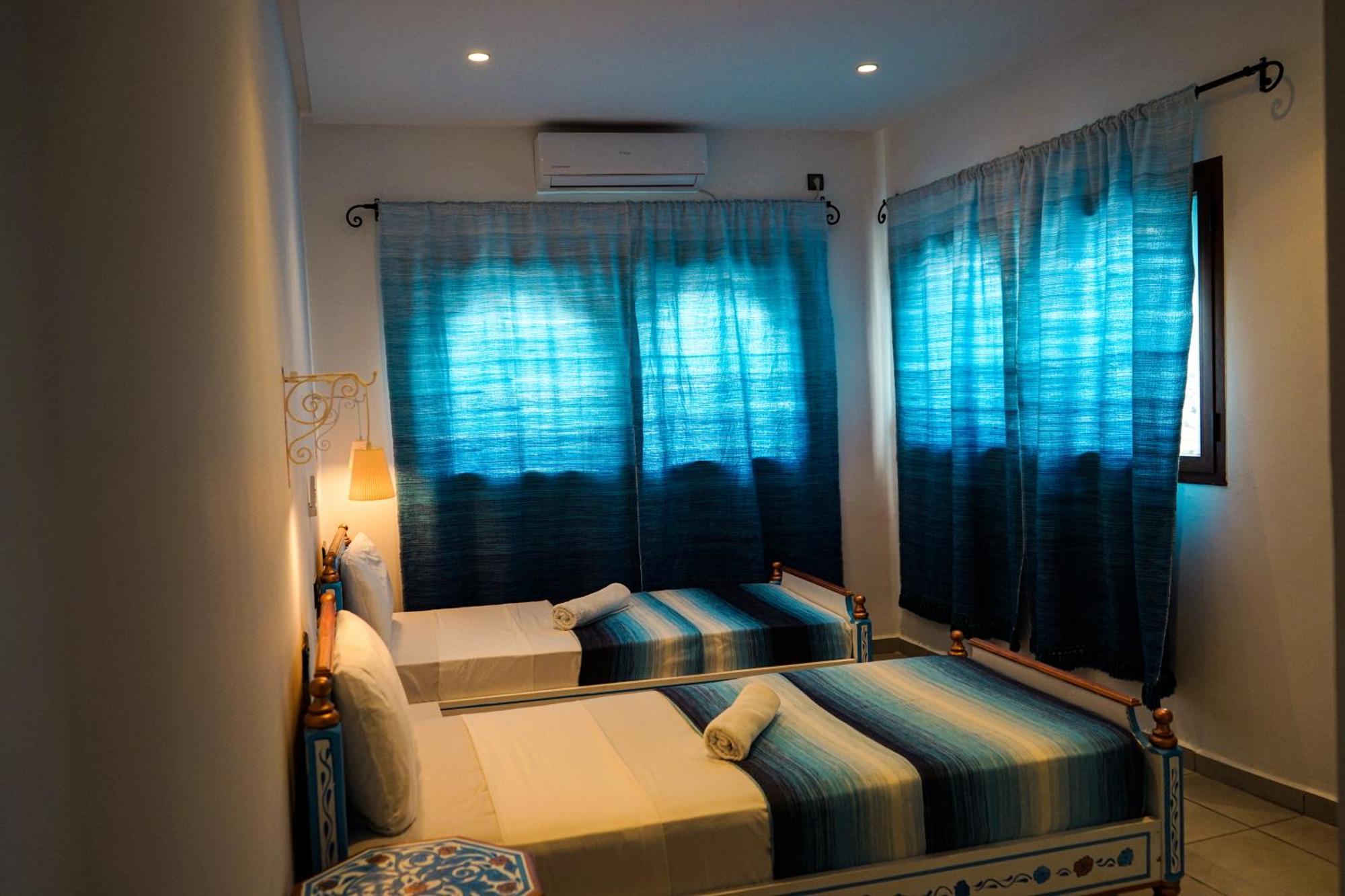 Hotel Marrakech 舍夫沙万 外观 照片