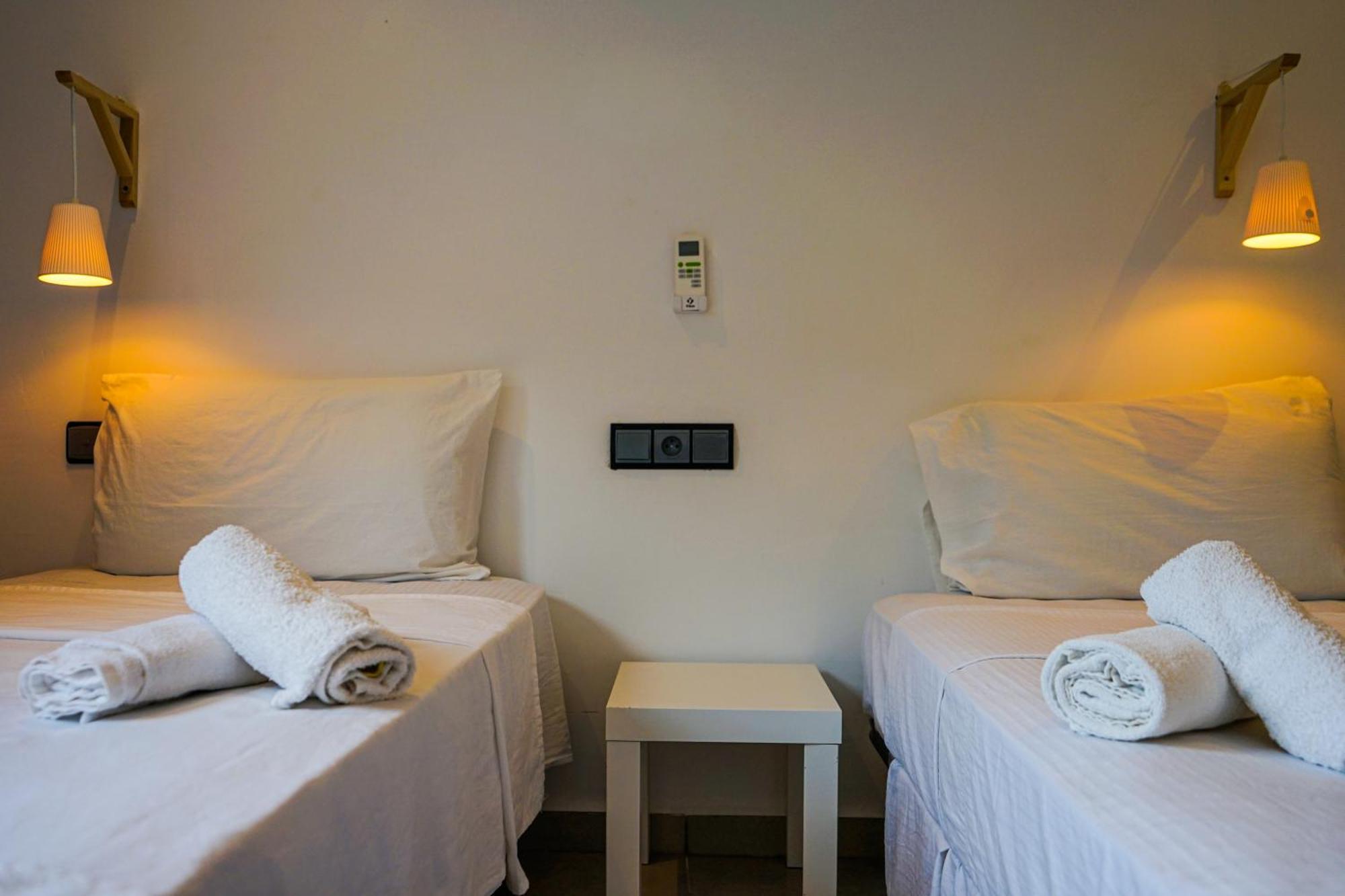Hotel Marrakech 舍夫沙万 外观 照片