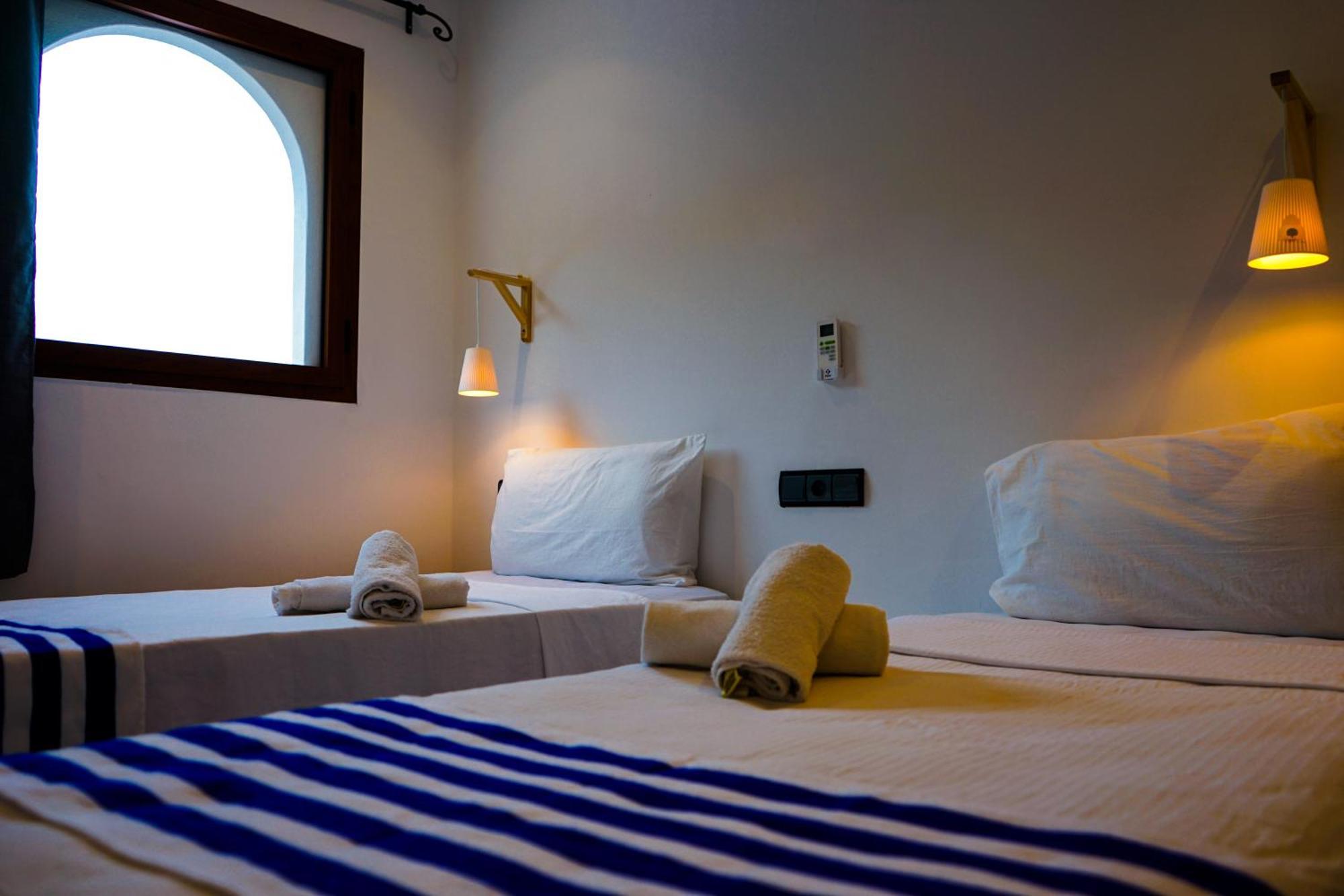 Hotel Marrakech 舍夫沙万 外观 照片