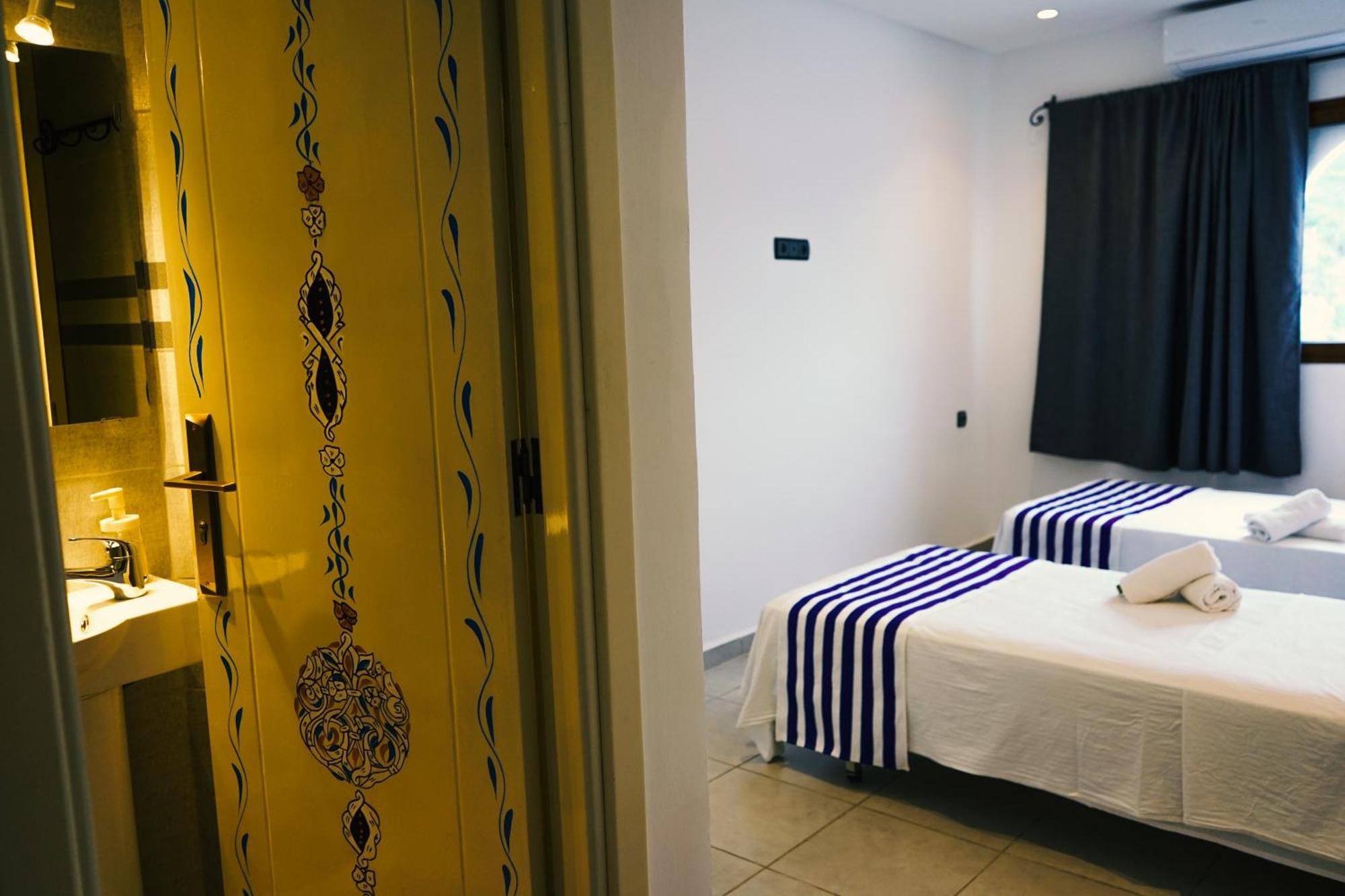 Hotel Marrakech 舍夫沙万 外观 照片