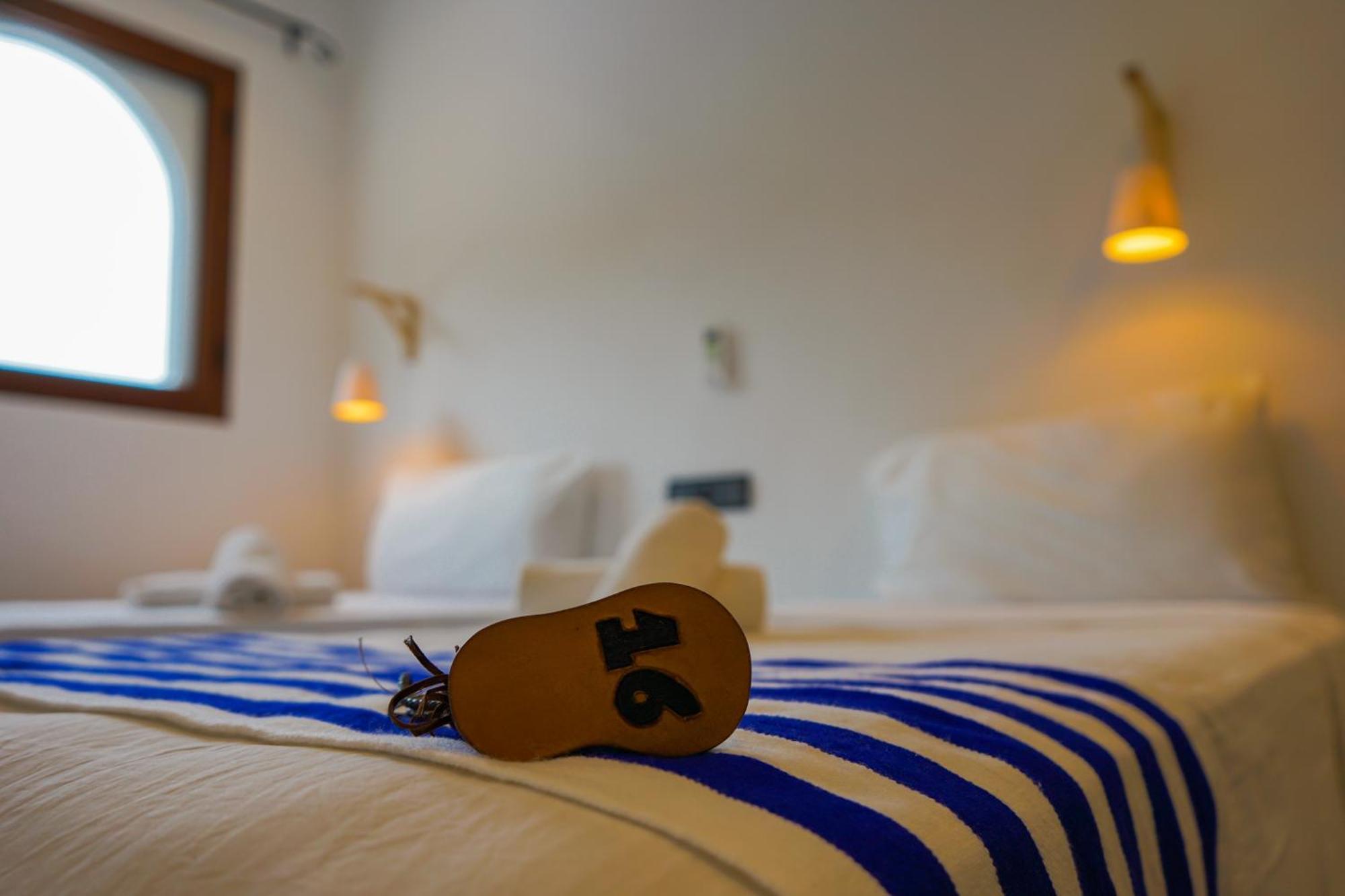 Hotel Marrakech 舍夫沙万 外观 照片