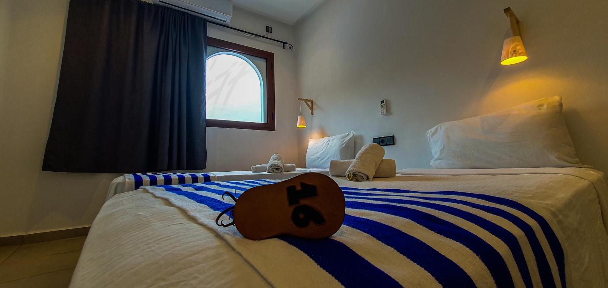 Hotel Marrakech 舍夫沙万 外观 照片